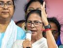 Will amend laws to ensure death to rapists: Mamata