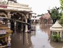 9 more killed in Gujarat rains, several areas flooded