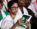 Mamata convenes special session to pass anti-rape law