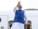 Pak invites Modi to SCO meeting in Islamabad