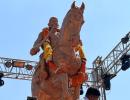 Shivaji statue collapse: Maha govt sets up 2 panels