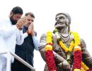 Expert explains why Shivaji Maharaj statue collapsed