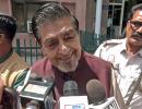 1984 riots: Jagdish Tytler to be charged with murder