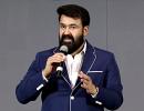 MeToo: Mohanlal breaks silence, says he can't...