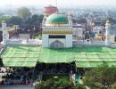 ASI seeks Sambhal mosque's control, cites heritage tag