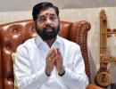 Eknath Shinde unwell; will return to Mumbai today