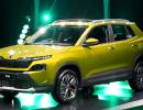 Will Skoda's New SUV Kylaq Make It big?