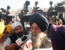 Alert Punjab cop thwarted Badal's murder bid