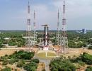 Isro postpones Proba-3 launch after anomaly