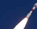 PSLV places 2 European satellites into orbit