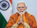 Threat message says ISI plotting to kill Modi