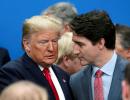 Why Trump suggested Canada join the US as a state