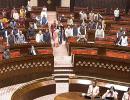 RS adjourned amid din over Oppn's no-trust notice