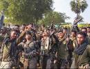 7 Maoists killed in encounter in Chhattisgarh