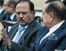 Ajit Doval may travel to Beijing soon