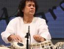 Ustad Zakir Hussain Passes Away