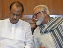 Am I a toy in your hands?: Bhujbal attacks Ajit Pawar