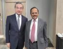 India, China reach six-point consensus on border peace, healthy ties