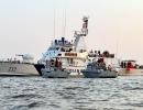 Mumbai ferry toll rises to 14 as one more body recovered; Navy orders probe