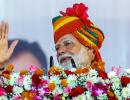 'Malicious lies': Modi reacts to row over Shah's remark on Ambedkar