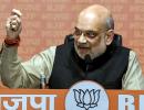 Ambedkar row: Cong moves privilege motion against Shah