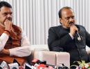 You will be CM one day, Fadnavis tells Ajit Pawar