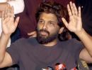 Allu Arjun didn't leave theatre despite...: Police on 'Pushpa 2' stampede