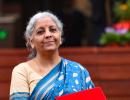 Good or bad? Rate Sitharaman's pre-poll Budget!