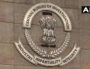 Govt allocates Rs 928 cr to CBI, down by Rs 40 cr