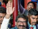 No SC relief for Hemant, sent to 5-day ED remand