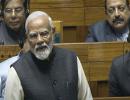 Modi's guarantee: NDA will cross 400 seats, BJP 370+