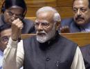 Modi suffers from...: Cong on 'vicious' attack on Nehru