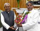 RJD leader refuses to step down as Bihar Speaker