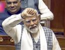 Modi 3.0 will put its all might to...: PM in RS