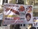 Symbol is yours, 'Baap' is ours: Sharad Pawar camp