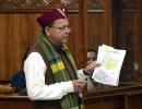 Uttarakhand passes UCC bill, BJP states get template