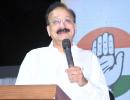 Maha ex-min Baba Siddique to join Ajit Pawar's NCP