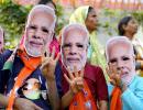 3000 Indian-Americans to campaign for BJP for LS poll