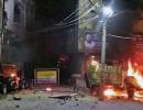 6 rioters killed, 64 hurt; internet down in Haldwani