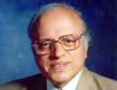 All you need to know about Bharat Ratna Swaminathan