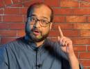 Case against Nikhil Wagle for remarks on Modi, Advani