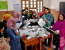 Delay in poll results due to...: Pak interior ministry