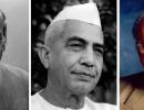 Bharat Ratna for Rao, Charan Singh, Dr Swaminathan