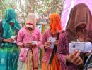 97 crore Indians eligible to vote in LS polls: EC