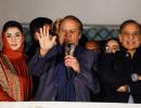 Poll victory of Nawaz Sharif, daughter challenged