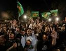 Pakistan Poll Results Stun Army