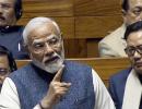 17th LS decisions fulfil generational wait: Modi