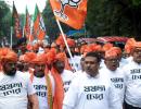 BJP sees opportunity in Bengal post TMC-Cong break up