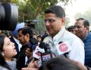 Mamata Banerjee still part of INDIA: Sachin Pilot