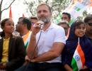 Rahul Gandhi's yatra to skip western UP, here's why